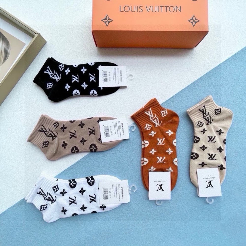 Dragons Bags Premium Luxury Socks --98745