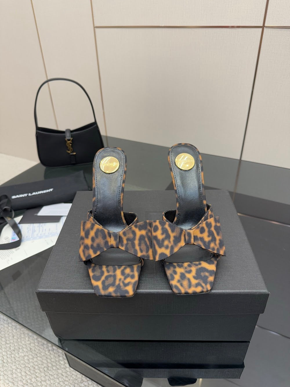 Dragons Bags Luxury Bag --50292