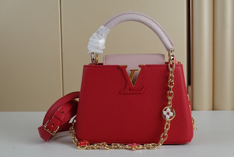 Dragons Bags ln Luxury Bag --57301