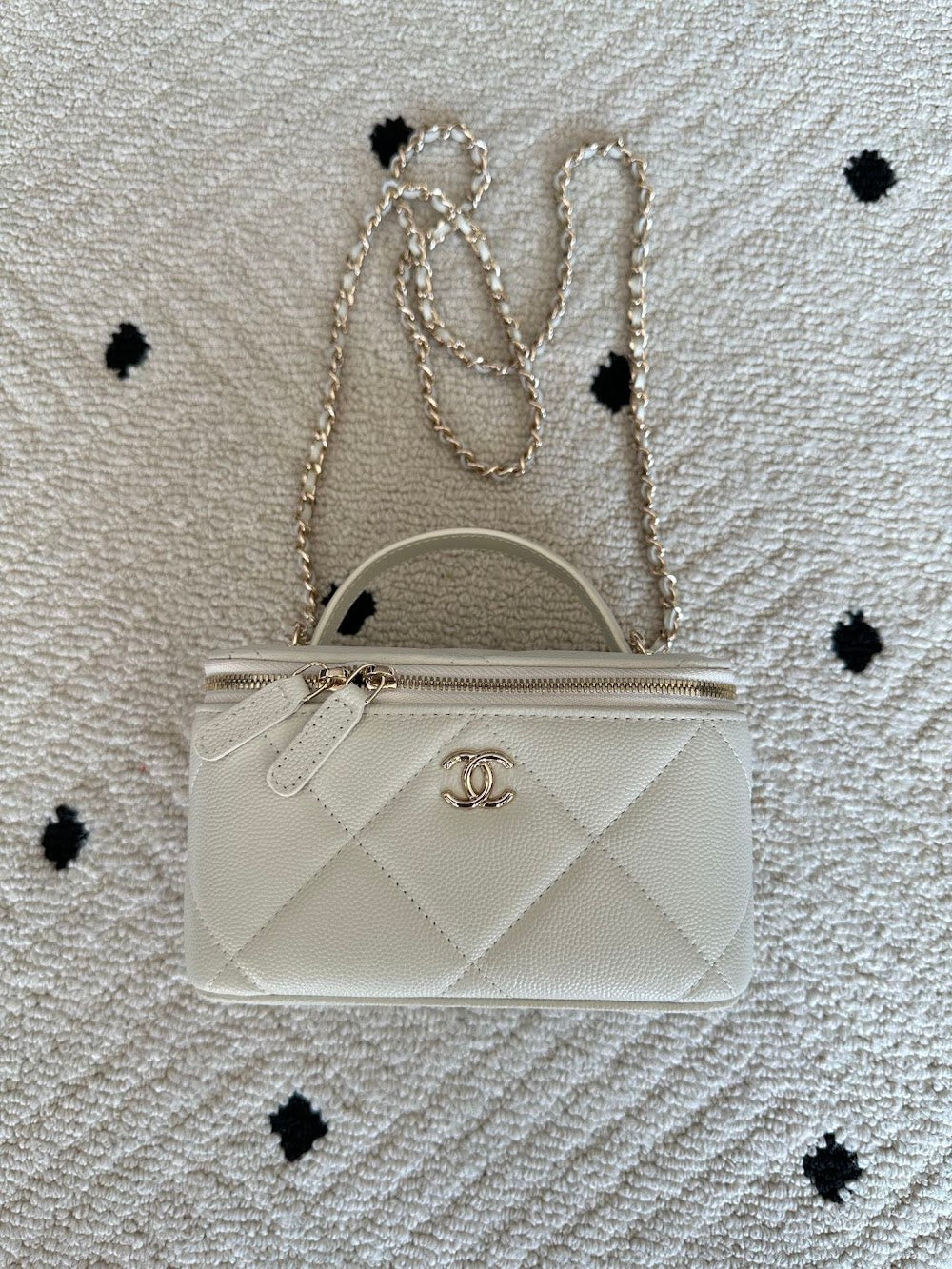 Dragons Bags CHn Luxury Bag --112702