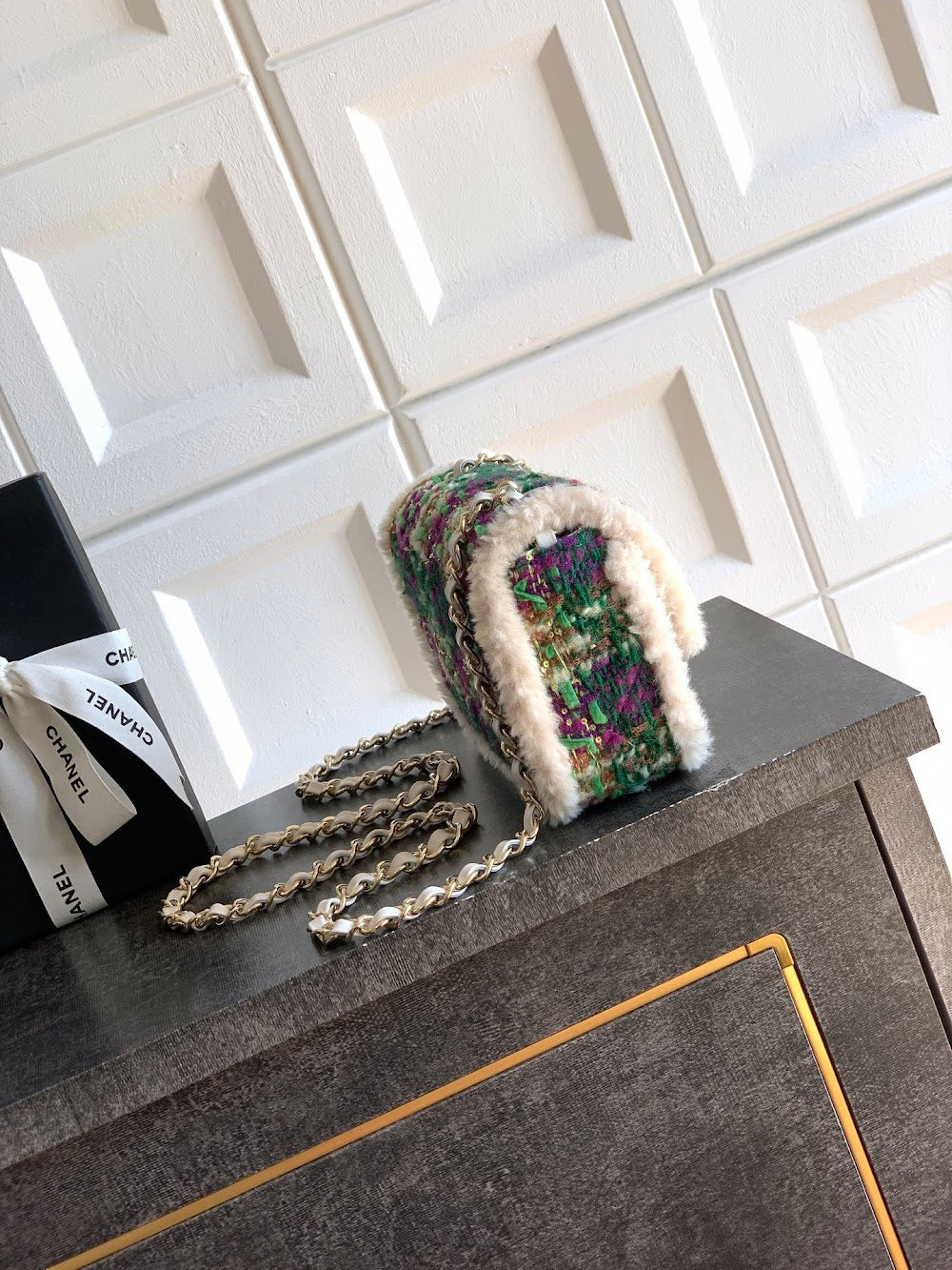 Dragons Bags CHn Luxury Bag --112734