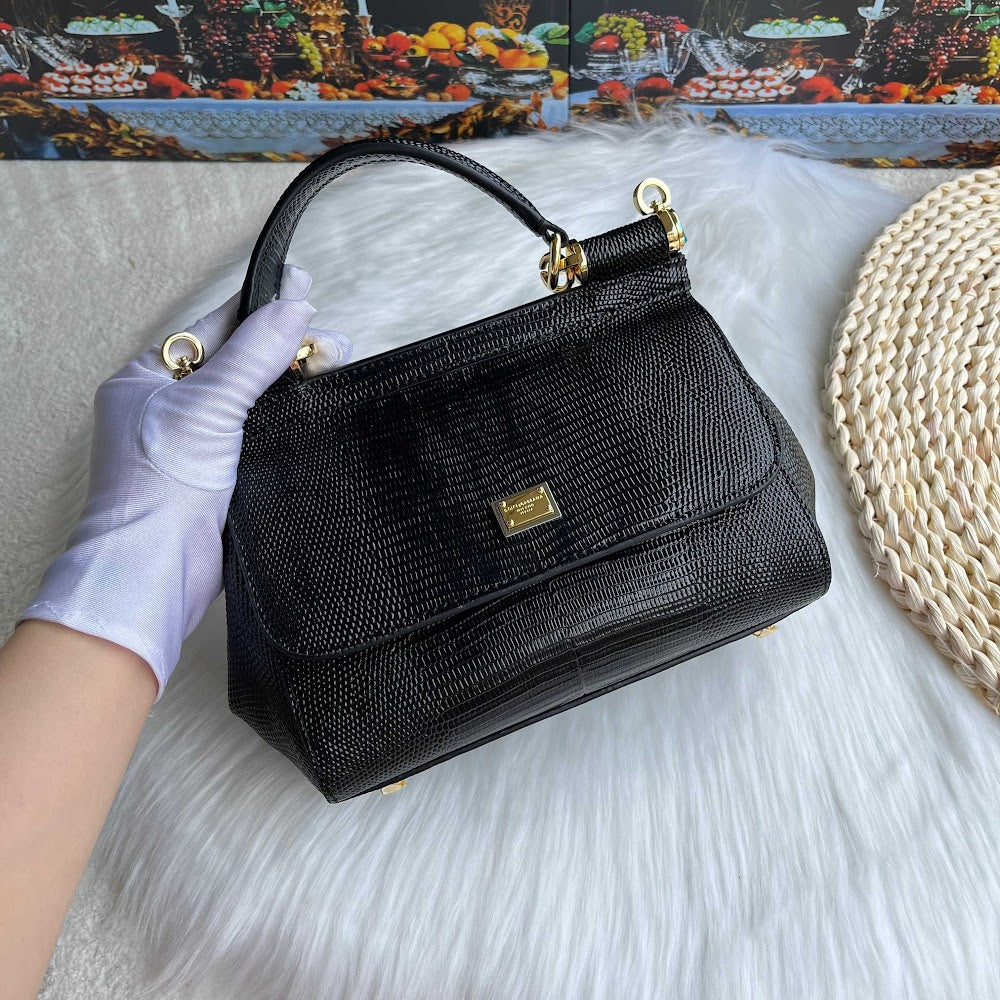 Dragons Bags DGn Luxury Bag --94175