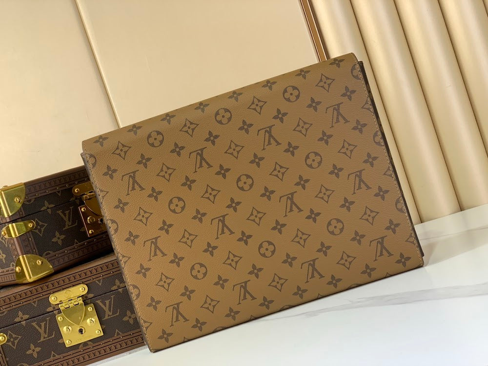 Dragons Bags ln Luxury Bag --95724