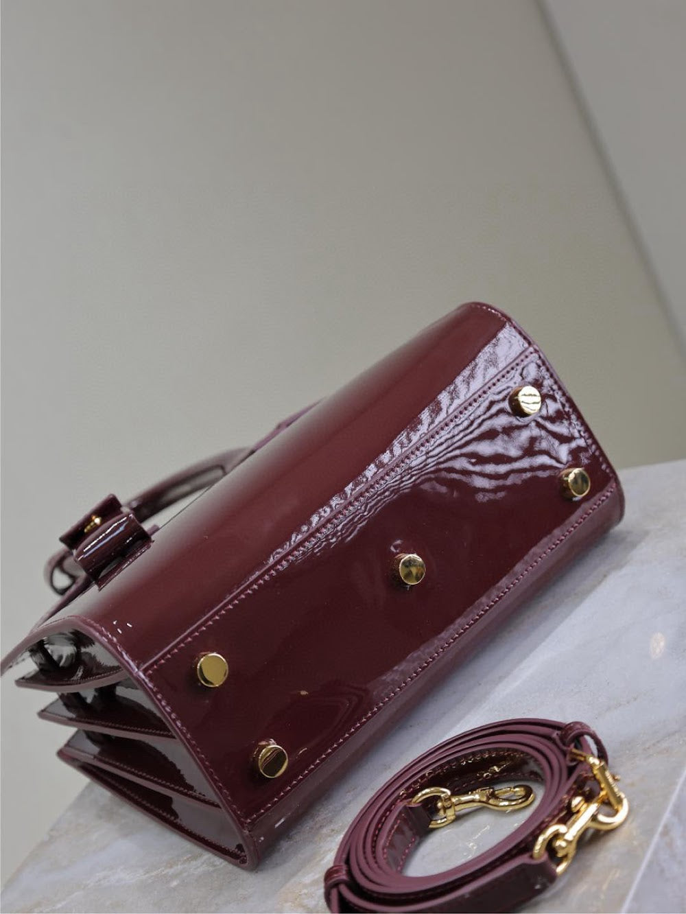 Dragons Bags YSLn Luxury Bag --119753