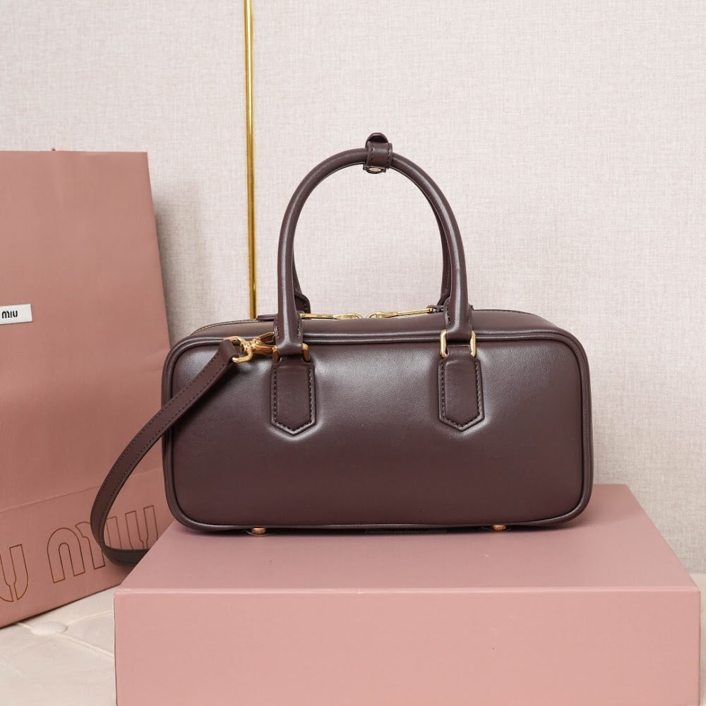 Dragons Bags Miun Miun Luxury Bag --123624