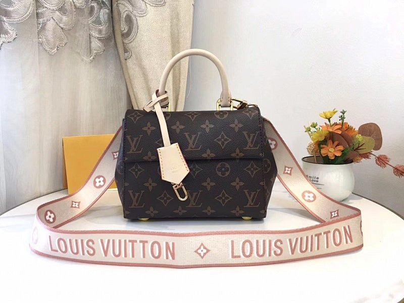 Dragons Bags LVn Luxury Bag --79724