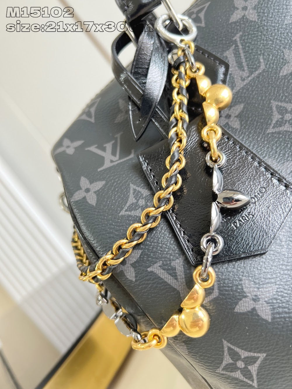 Dragons Bags ln Luxury Bag --97625