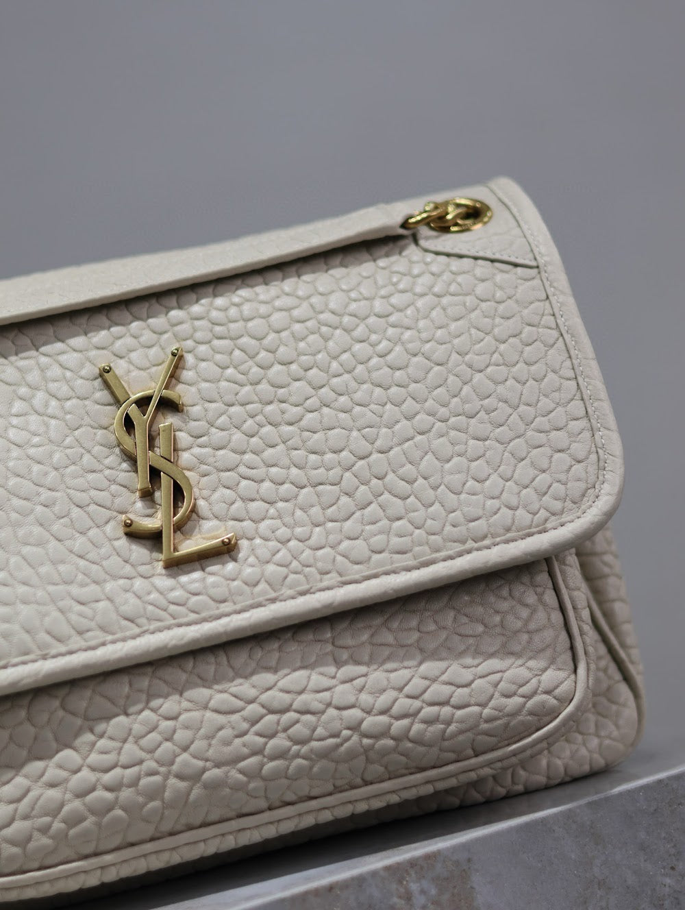 Dragons Bags YSLn Luxury Bag --119696