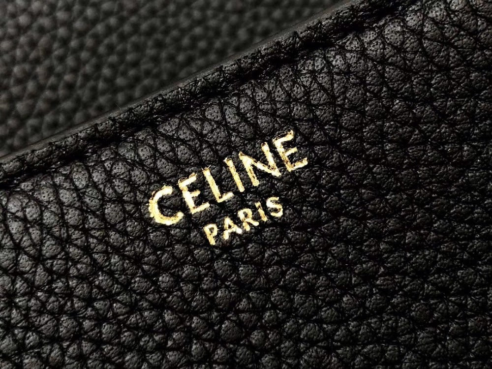 Dragons Bags Celine Luxury Bag --112411