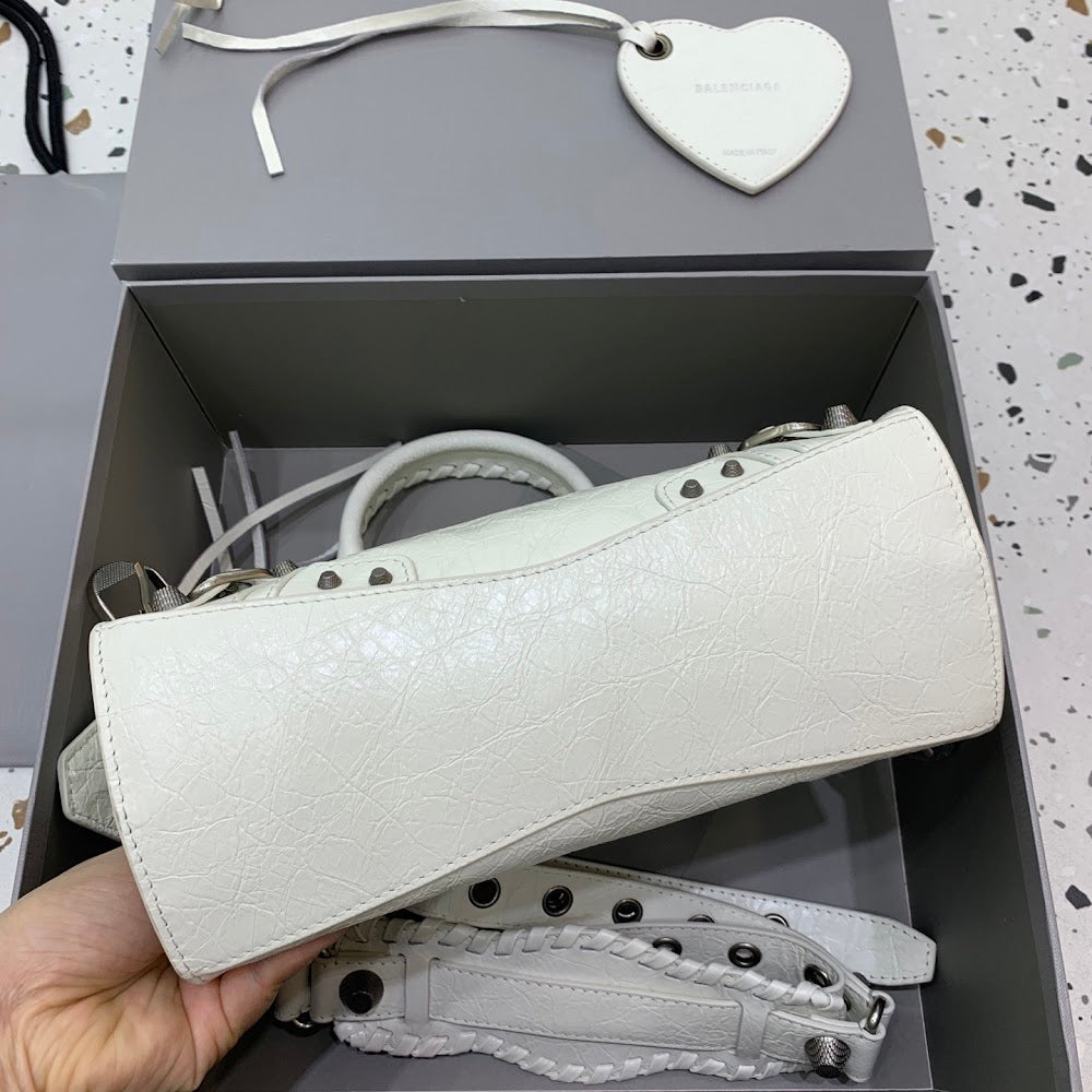 Dragons Bags Balenciaga Luxury Bag --110945