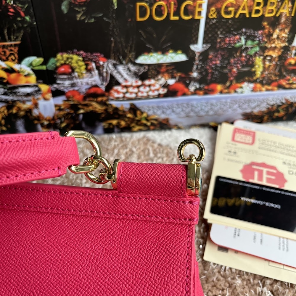 Dragons Bags DGn Luxury Bag --94153
