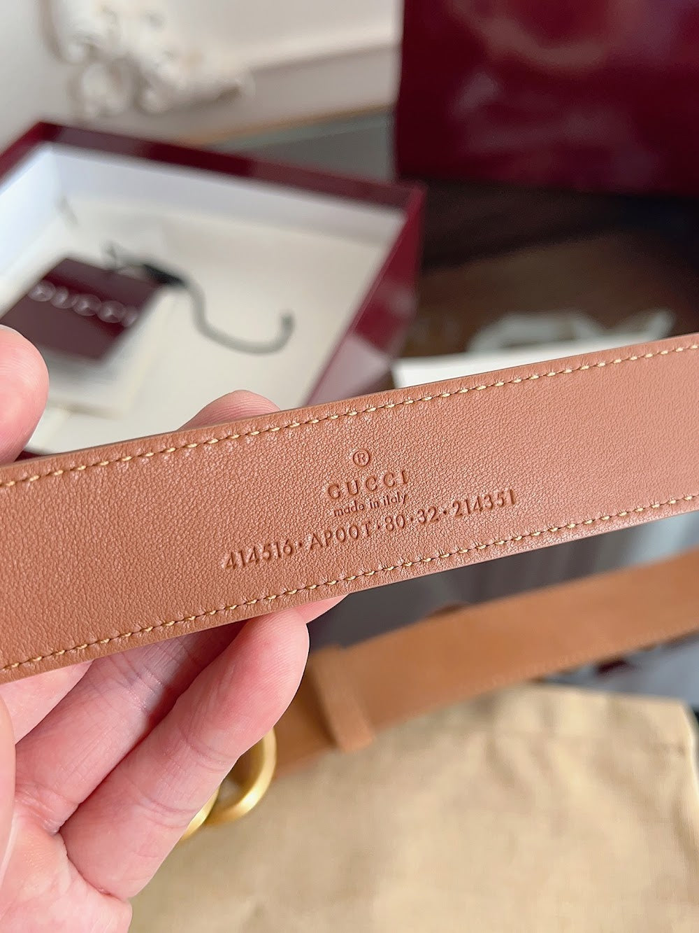 Dragons Bags Guccin Luxury Belt --105630