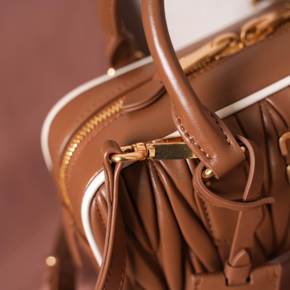 Dragons Bags Miun Miun Luxury Bag --123568
