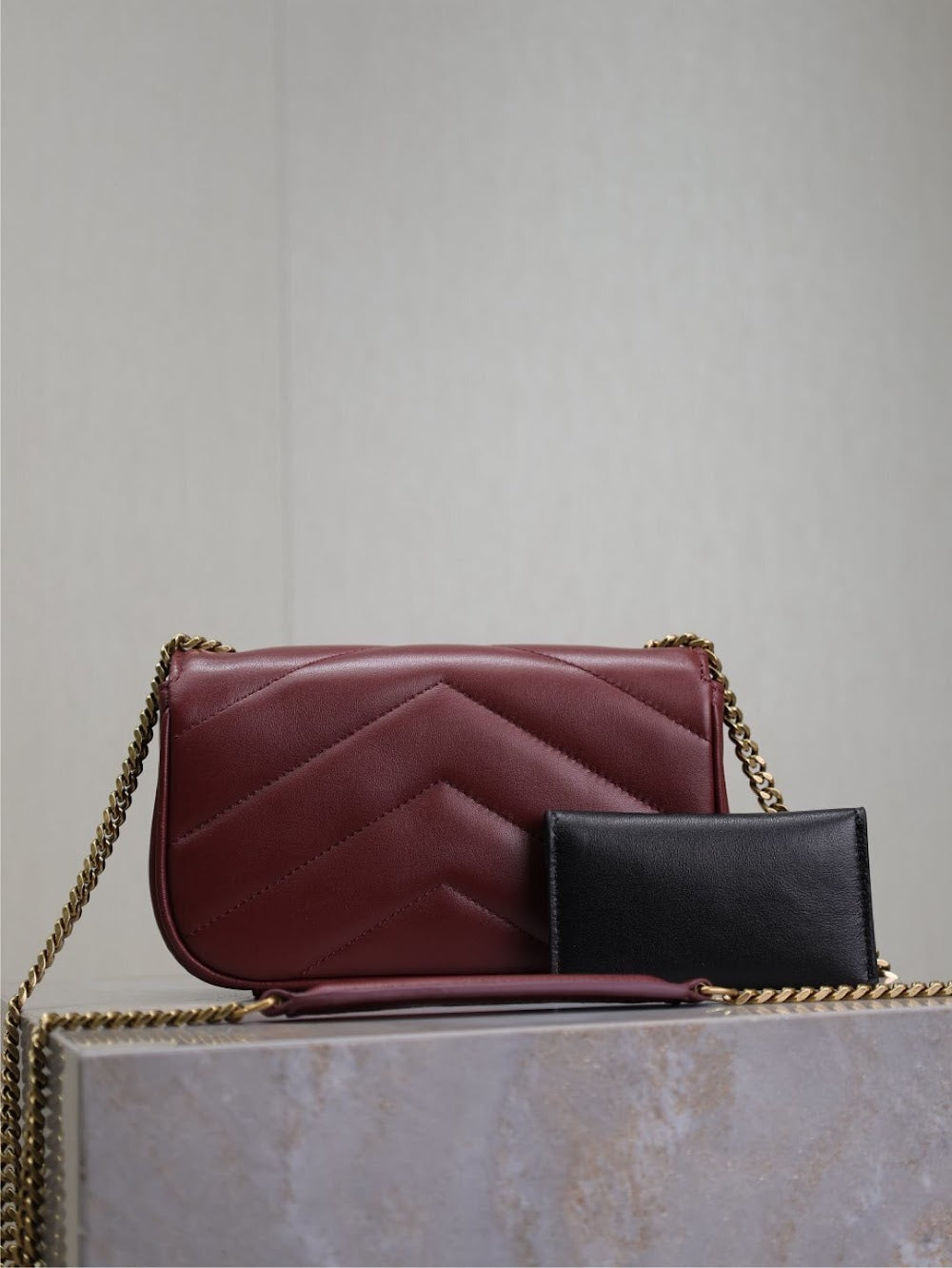 Dragons Bags YSLn Luxury Bag --120713