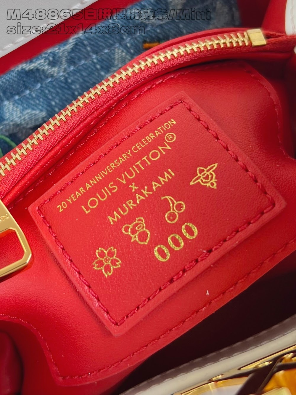 Dragons Bags ln Luxury Bag --95834