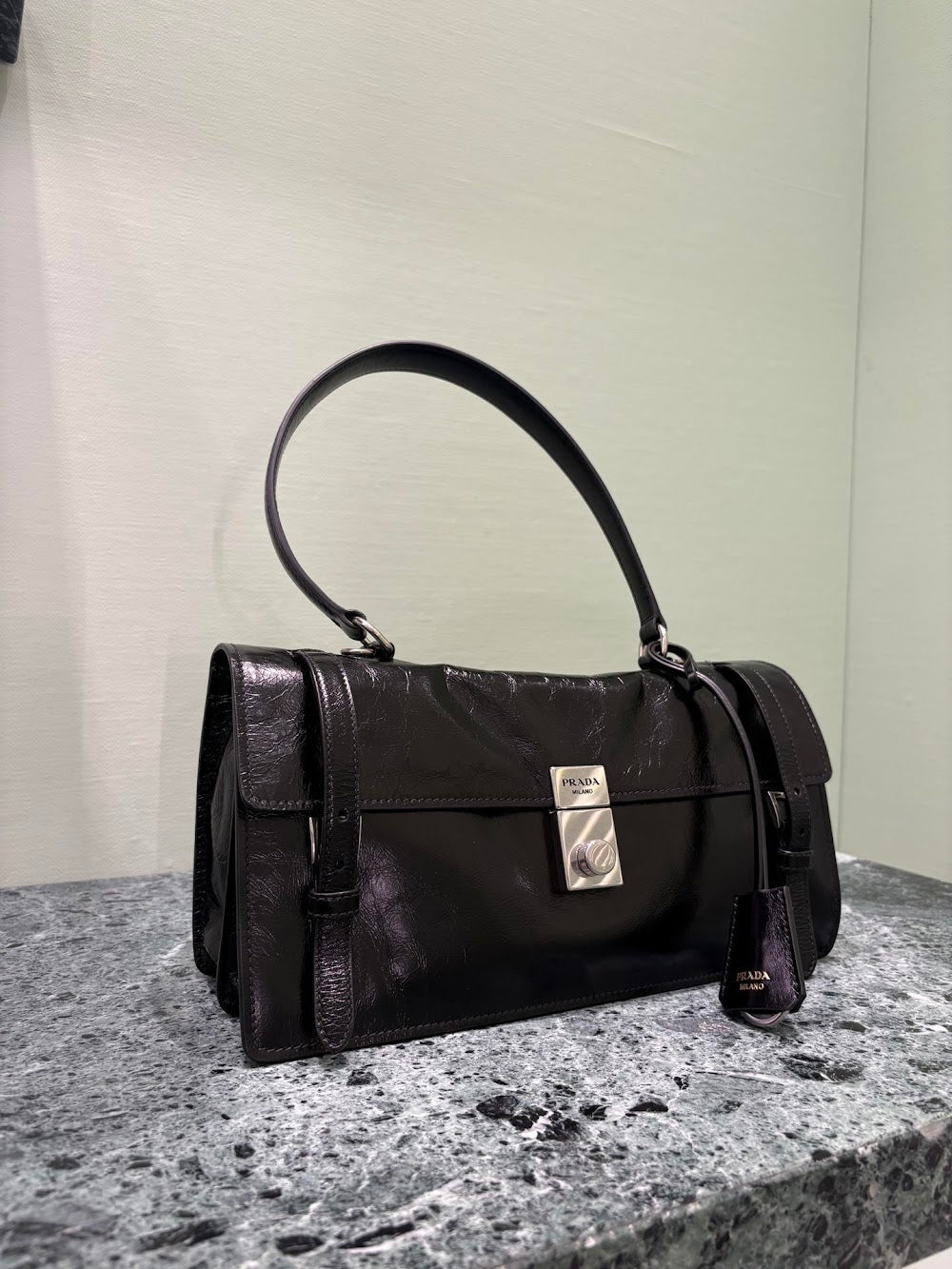 Dragons Bags Pradn Luxury Bag --102588
