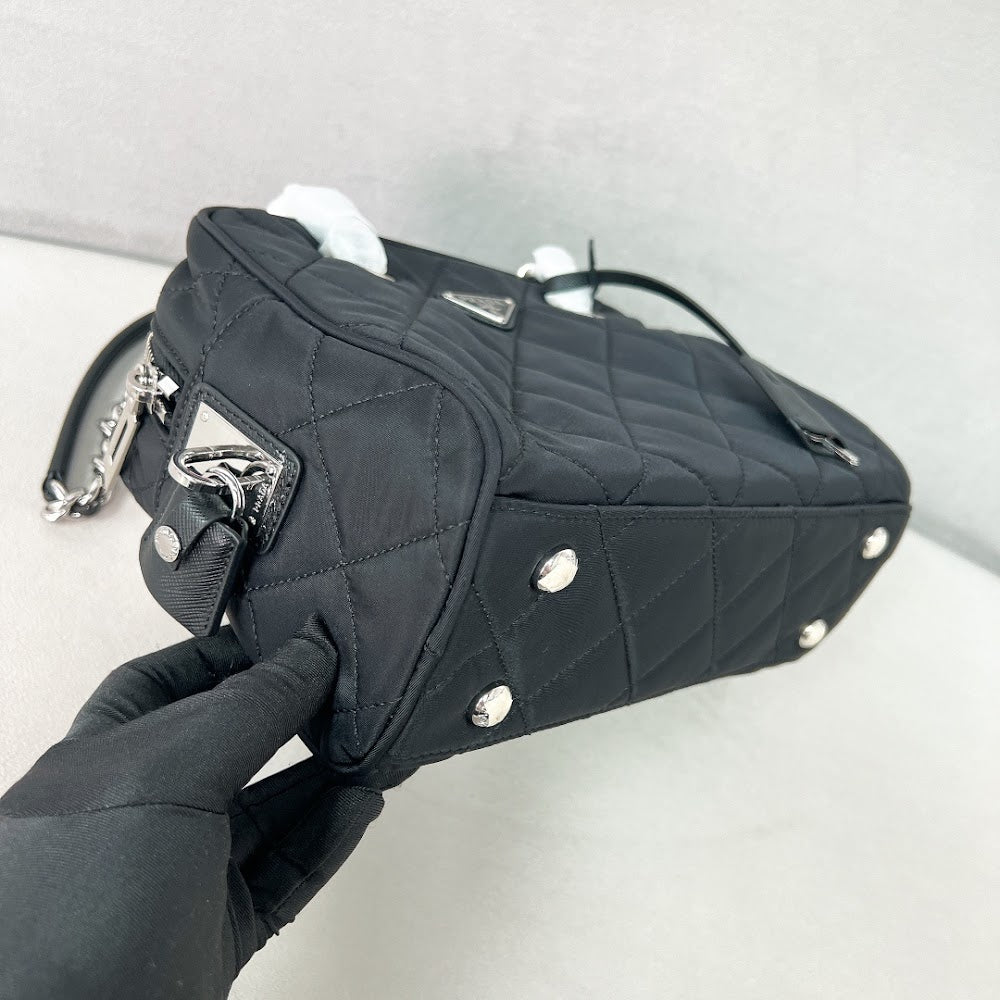 Dragons Bags Pradn Luxury Bag --102721