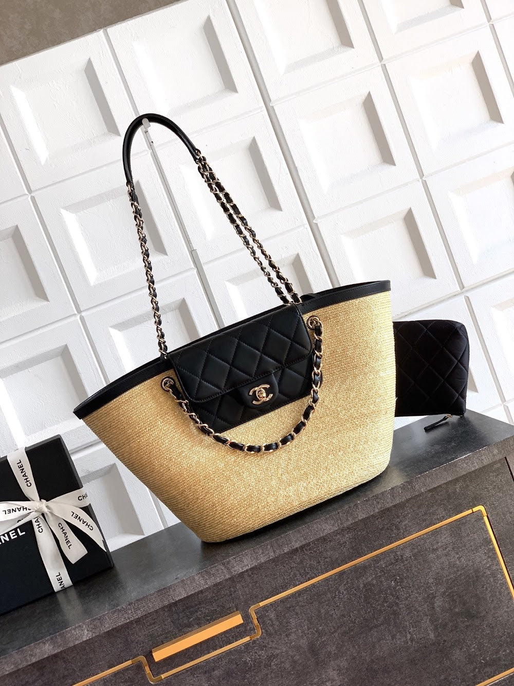 Dragons BagsCHn Luxury Bag --113872