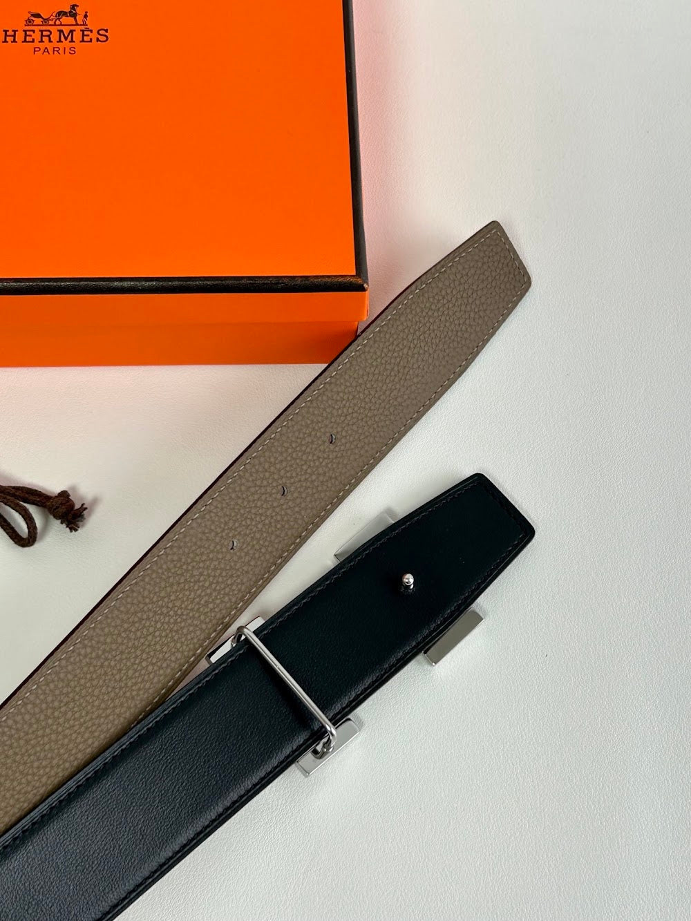 Dragons Bags Hermesn Luxury Belt --108751
