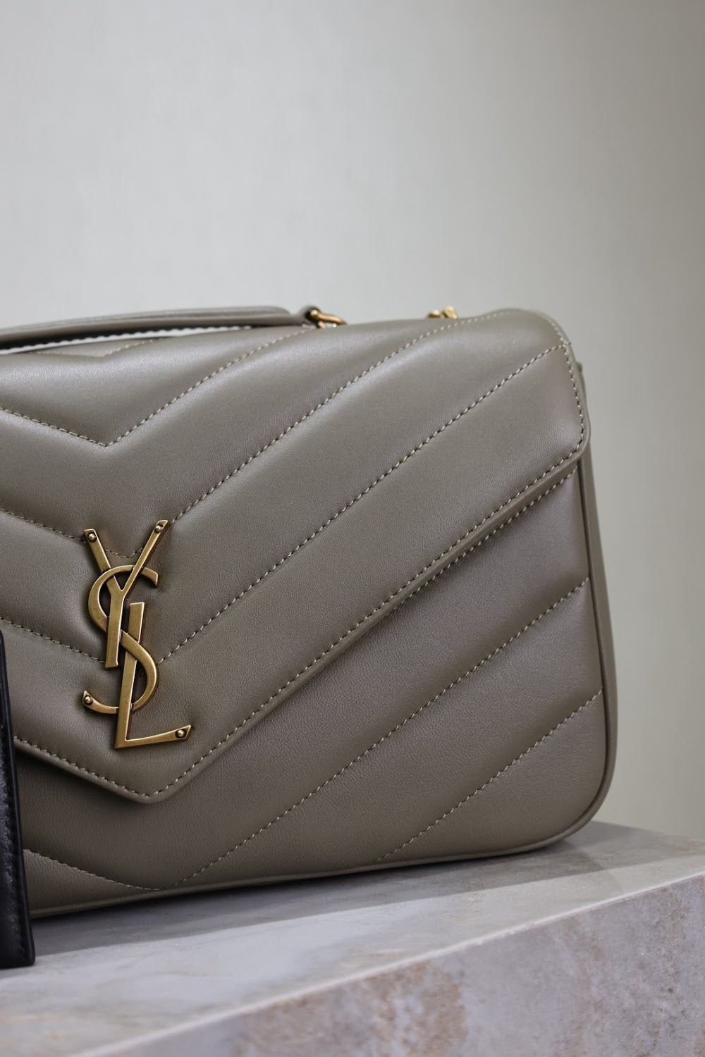 Dragons Bags YSLn Luxury Bag --120589