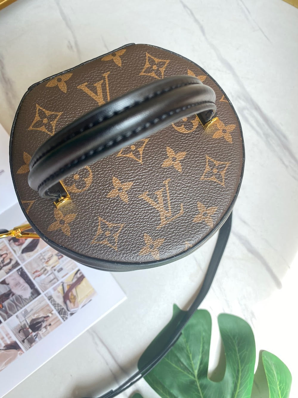 Dragons Bags ln Luxury Bag --78070
