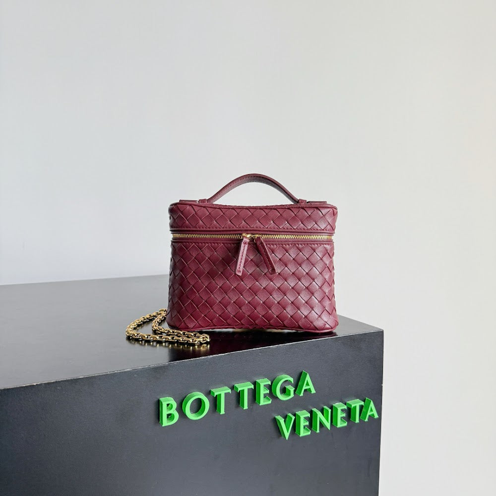 Dragons Bags Bottegan Luxury Bag --90403