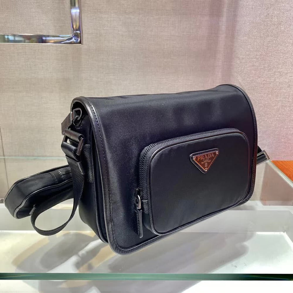 Dragons Bags Prada Luxury Bag --53595