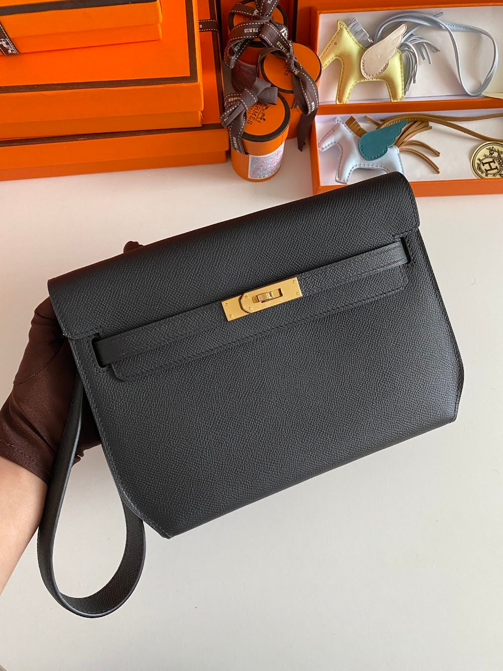 Dragons BagsHermesn Luxury Bag --116700