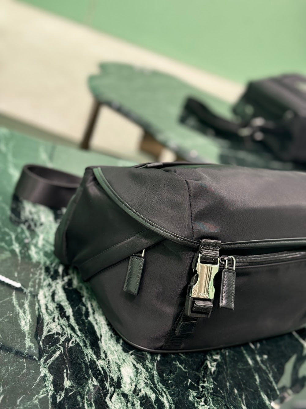 Dragons Bags Pradn Luxury Bag --102888