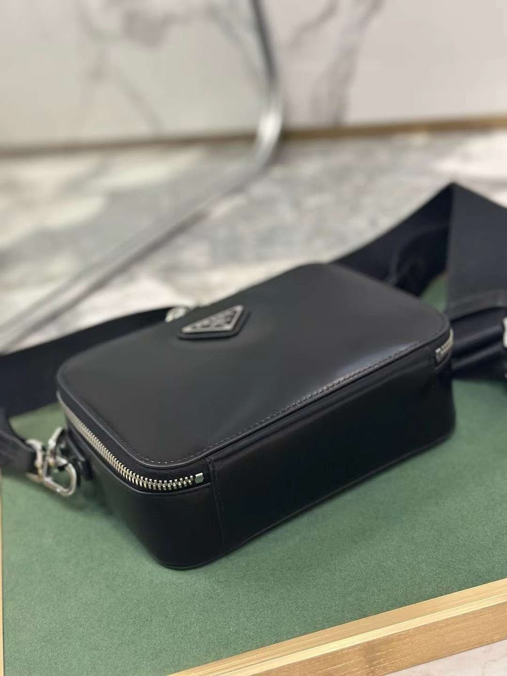 Dragons Bags Prada Luxury Bag --54257