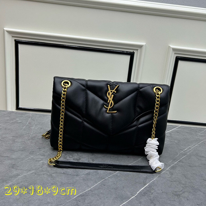 Dragons Bags ysn Luxury Bag --71736
