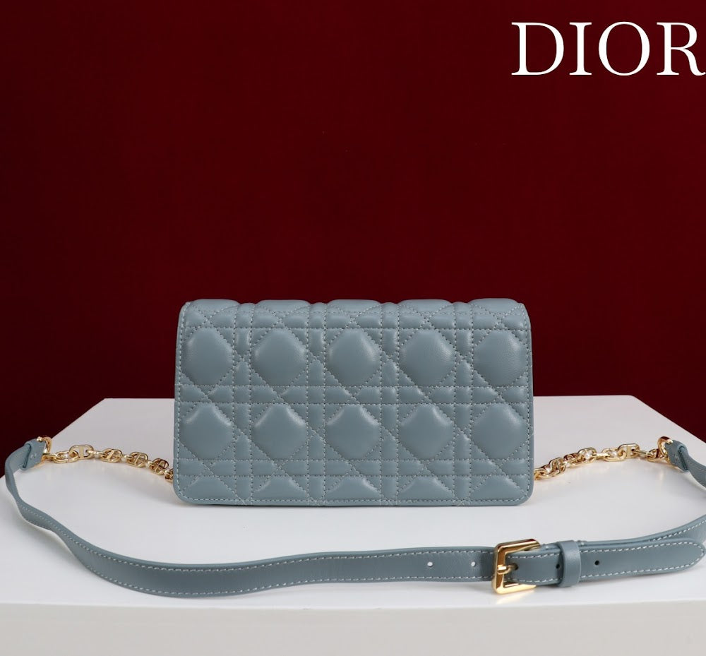 Dragons BagsDiorn Luxury Bag --116381