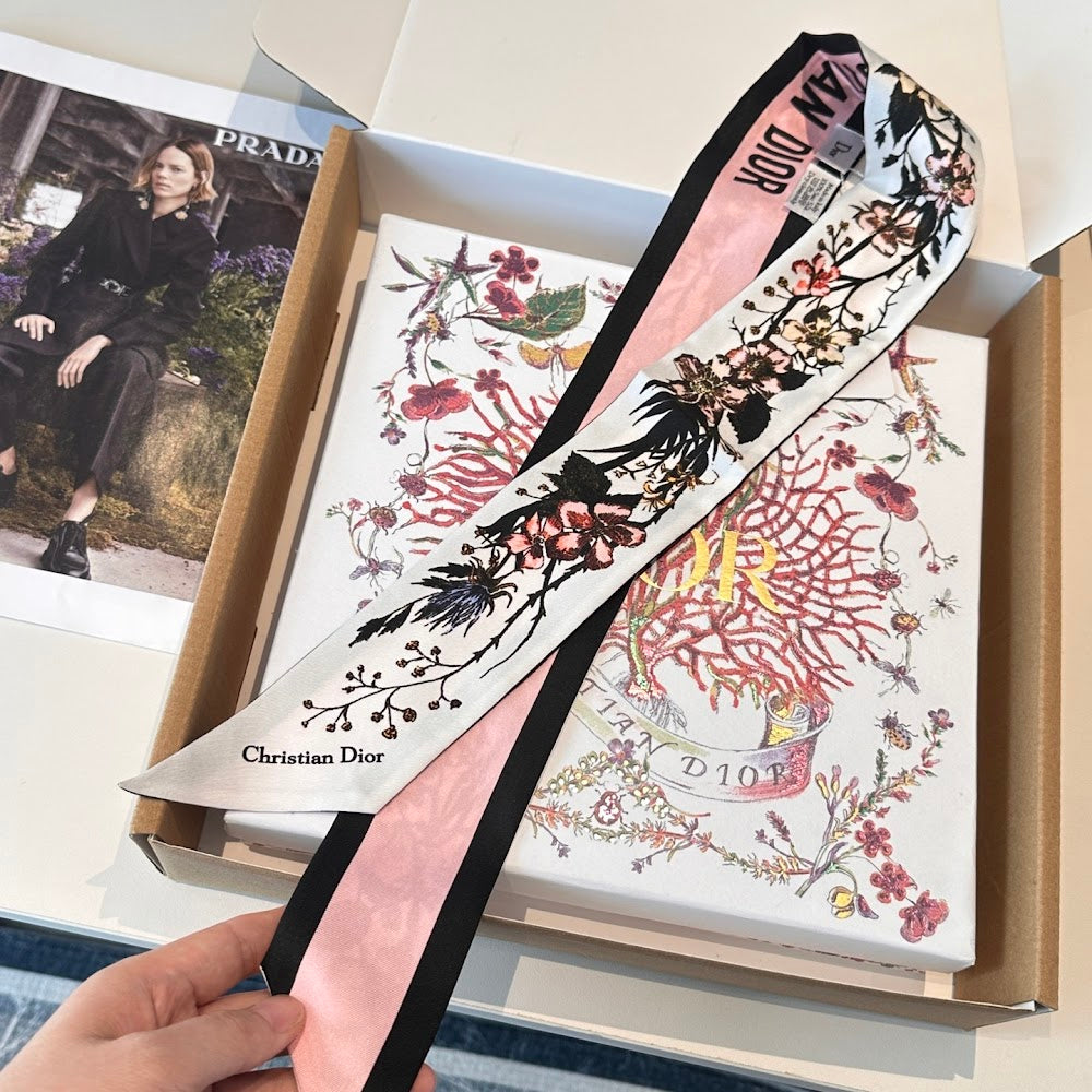 Dragons Bags Premium Designer Scarf --99007