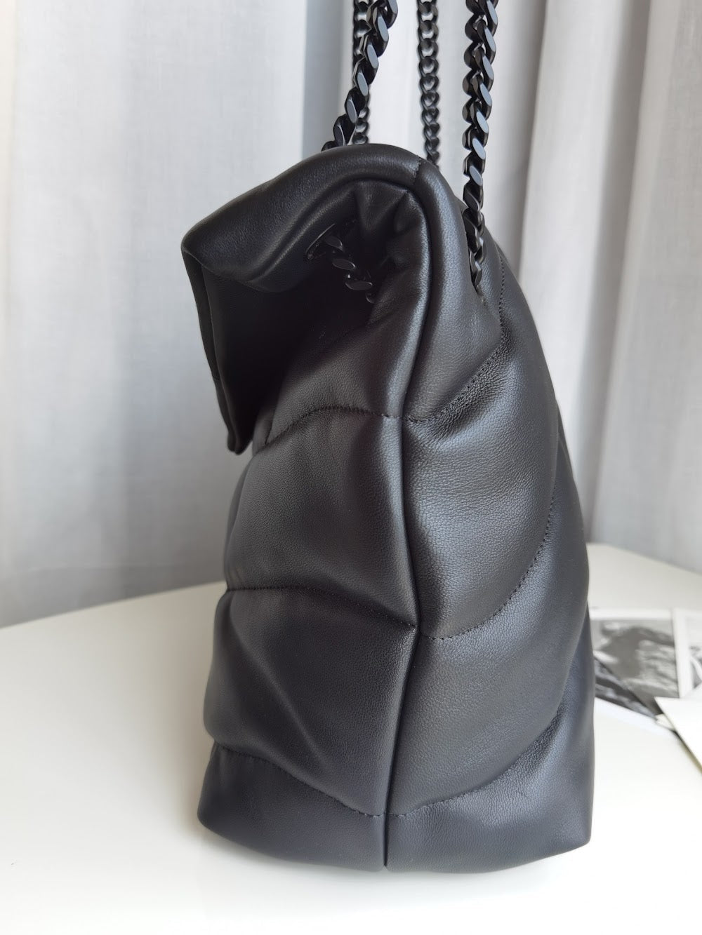 Dragons Bags YSLn Luxury Bag --119048