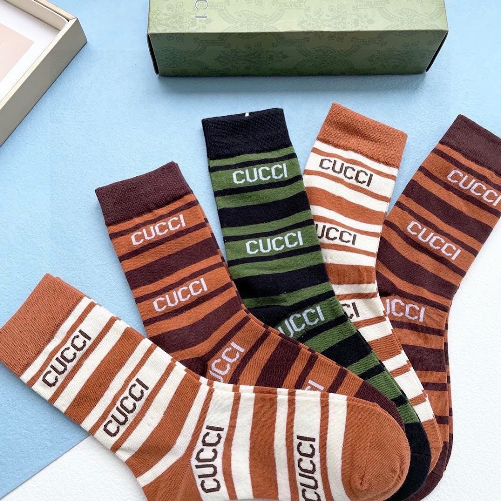 Dragons Bags Premium Luxury Socks --97736