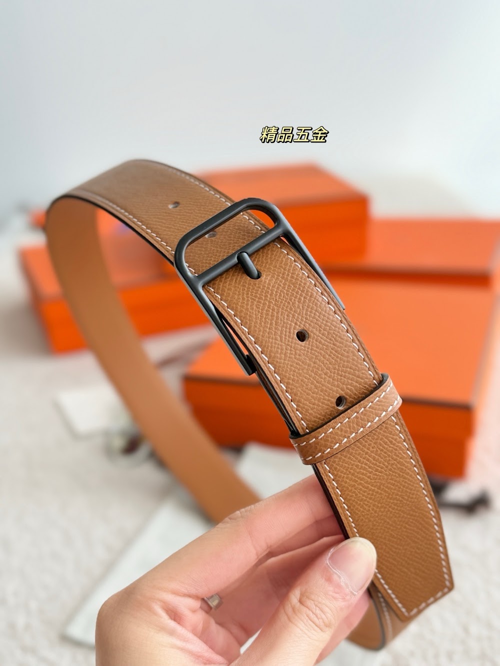 Dragons Bags Hermesn Luxury Belt --109040