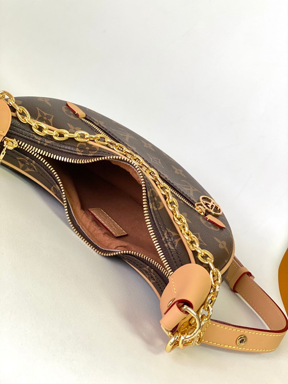 Dragons Bags LVn Luxury Bag --81162