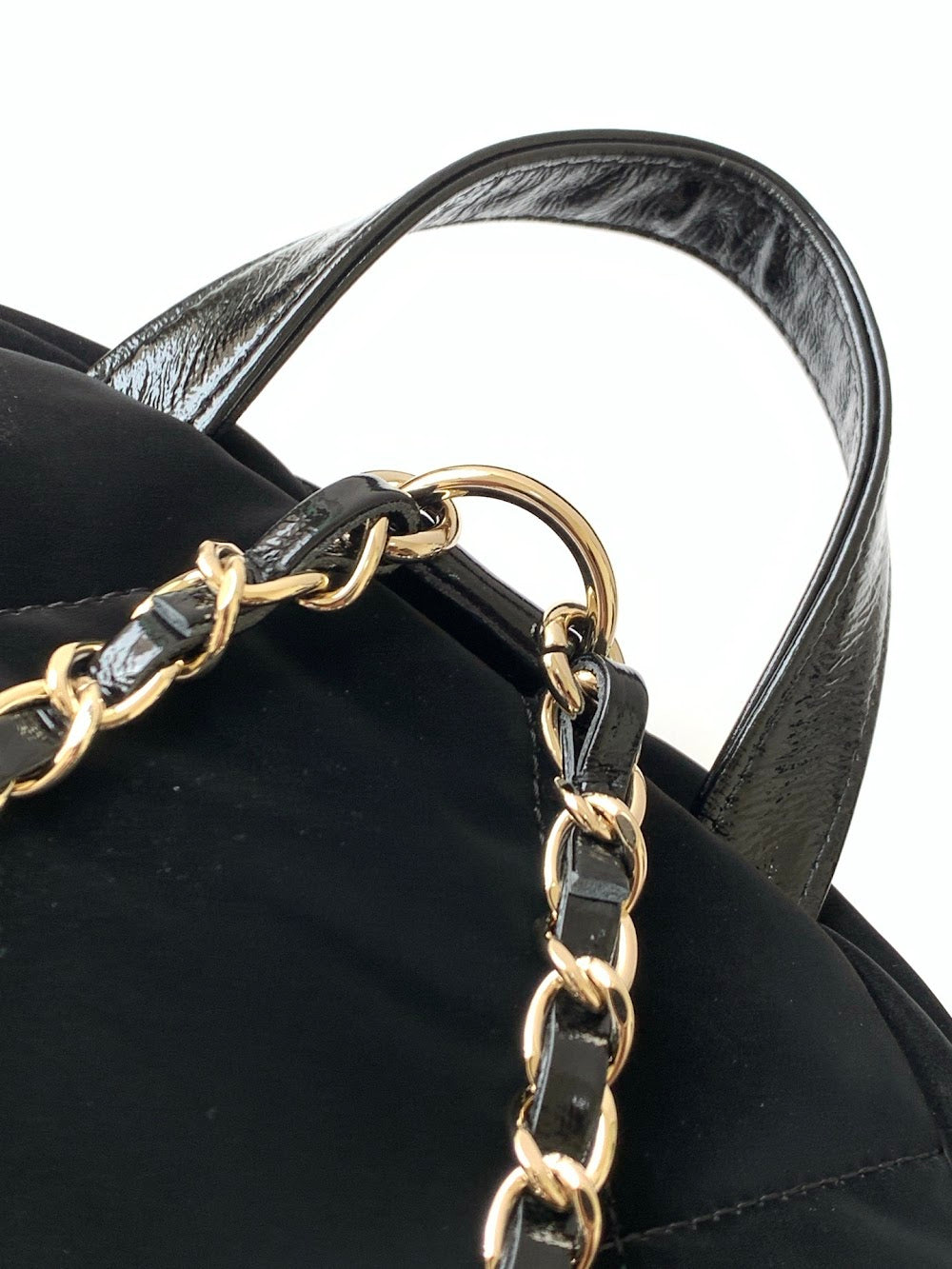Dragons BagsCHn Luxury Bag --114120