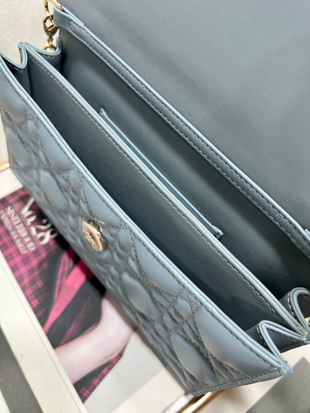 Dragons BagsDiorn Luxury Bag --116206