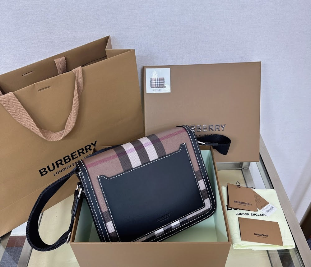 Dragons Bags Burberryn Luxury Bag --92287