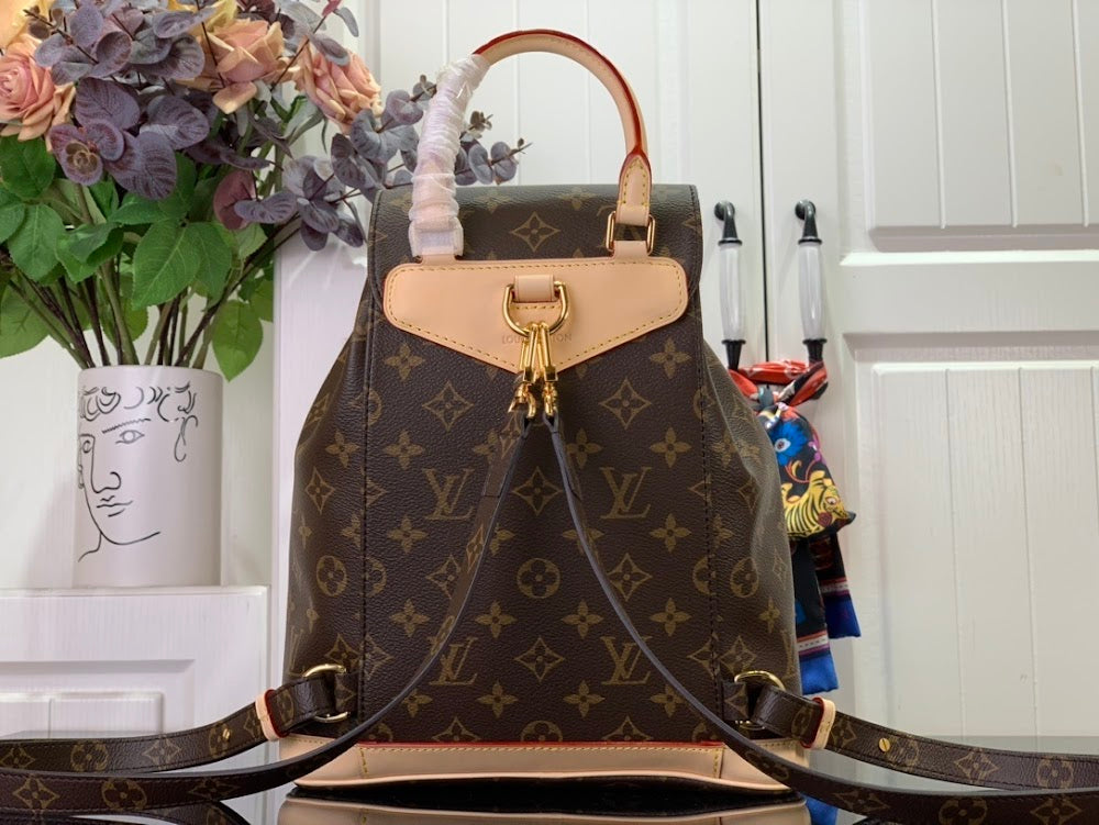 Dragons Bags ln Luxury Bag --96744