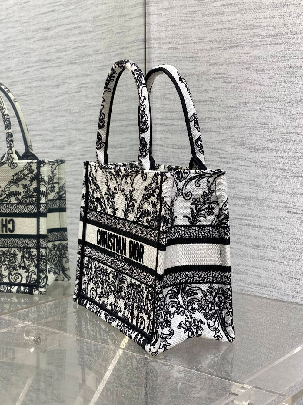 Dragons BagsDiorn Luxury Bag --115457