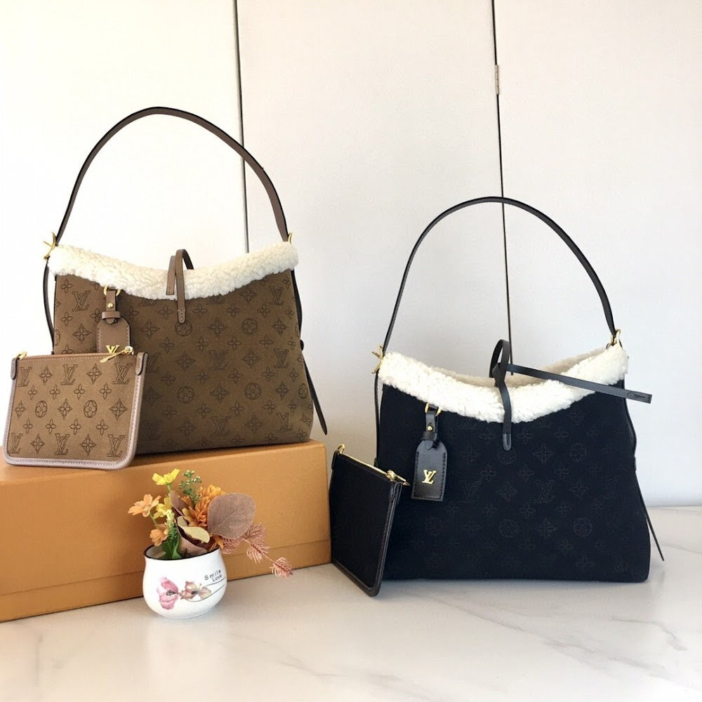 Dragons Bags ln Luxury Bag --76619