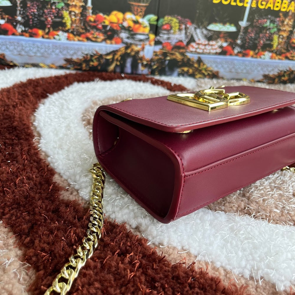 Dragons Bags DGn Luxury Bag --93419