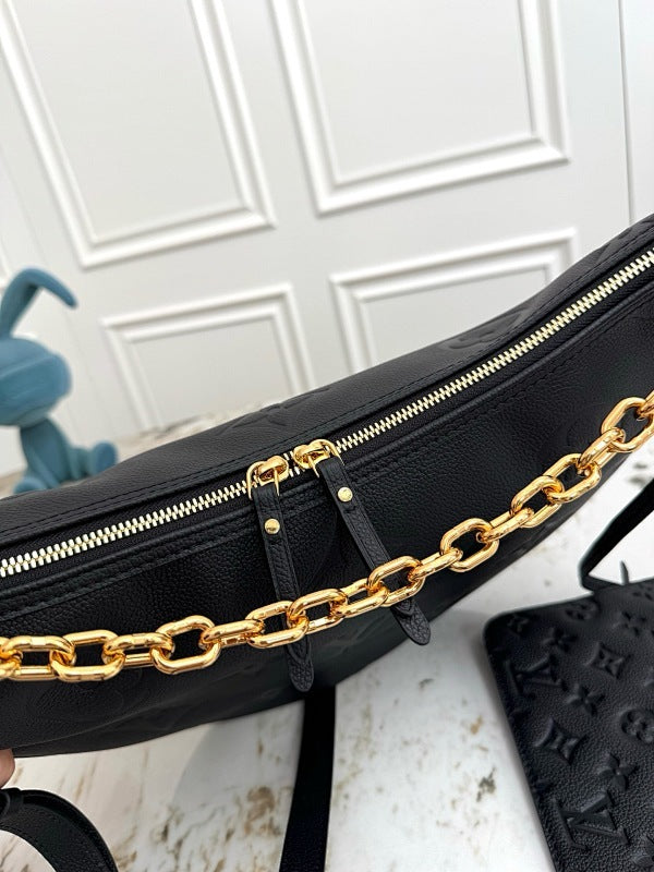 Dragons Bags ln Luxury Bag --81809