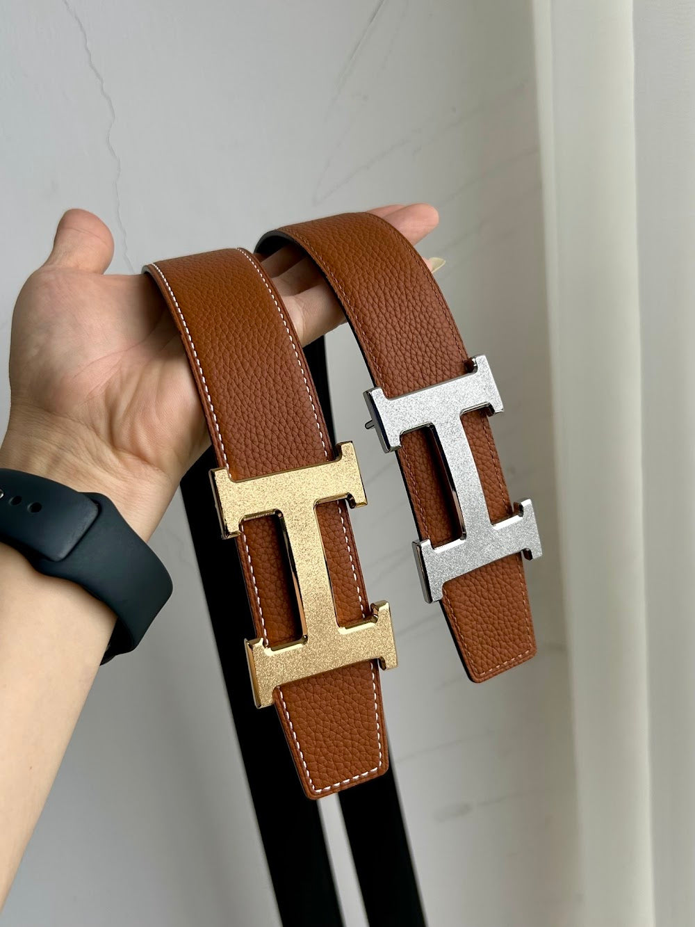 Dragons Bags Hermesn Luxury Belt --108774