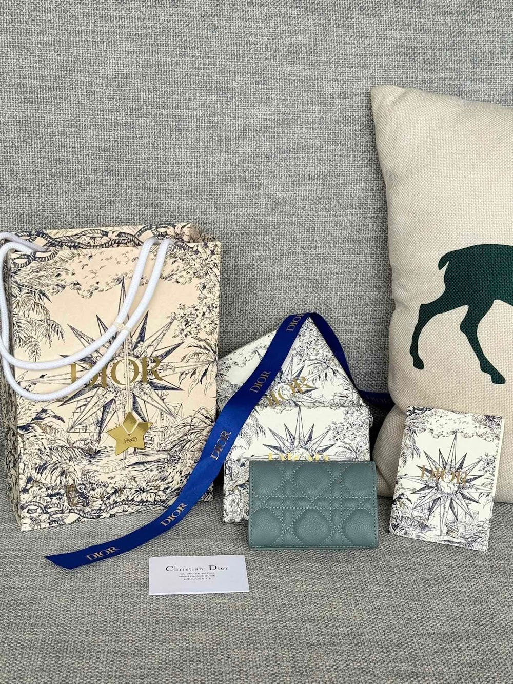 Dragons BagsDiorn Luxury Bag --114625