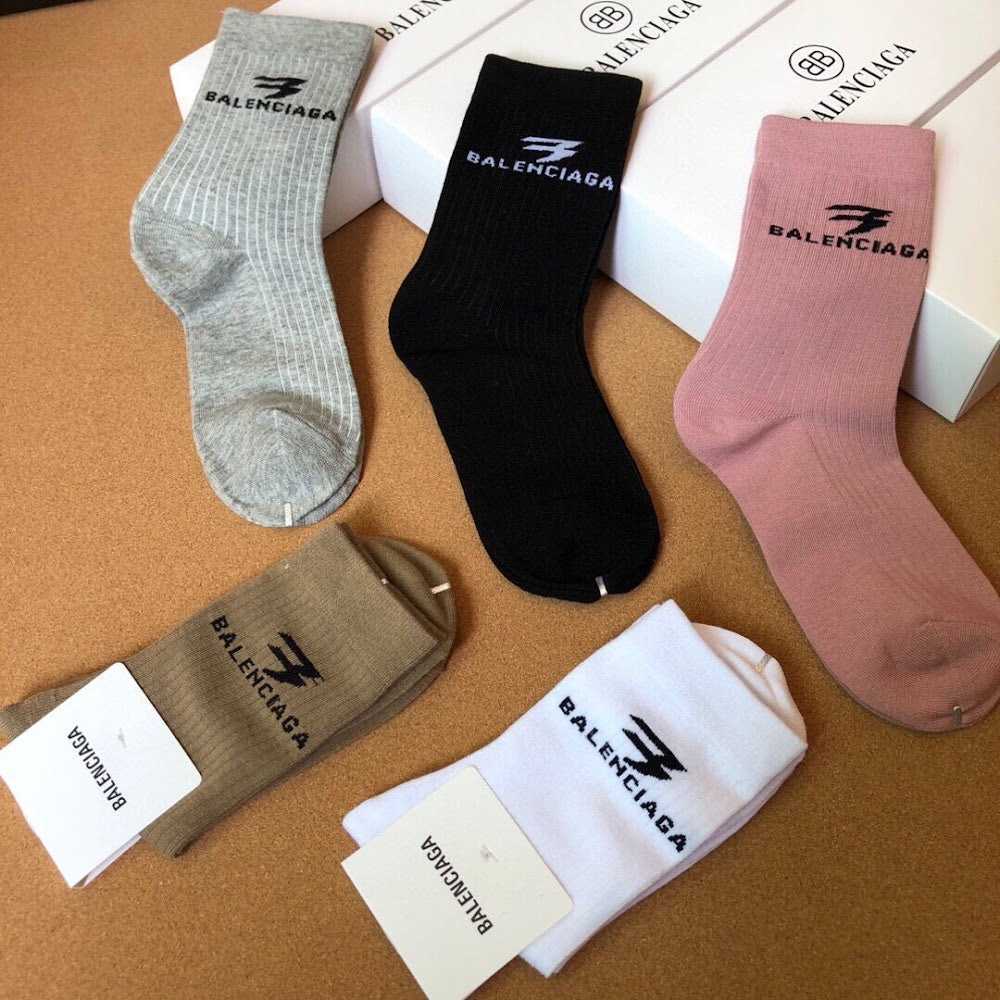 Dragons Bags Premium Luxury Socks --98333