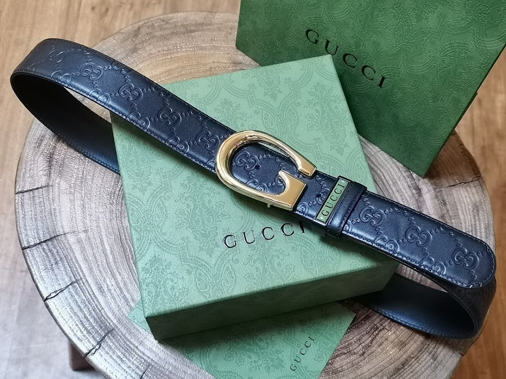 Dragons Bags Guccin Luxury Belt --108461