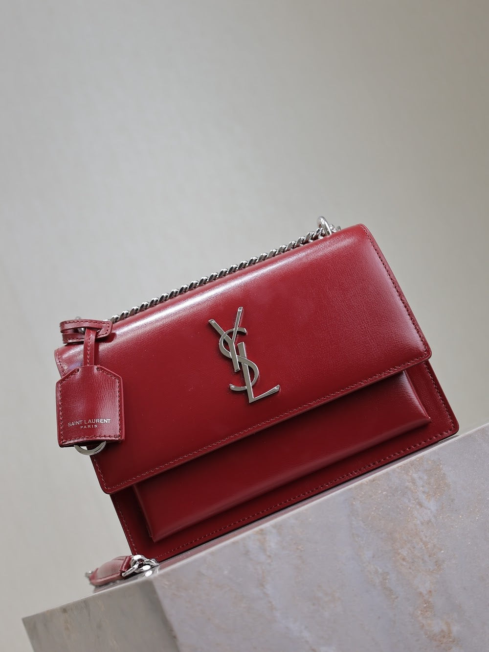 Dragons Bags YSLn Luxury Bag --119524